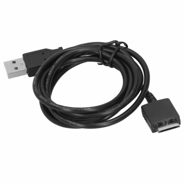 1.2M USB Charging Cable for Sony Walkman WMC-NW20MU – MP3/MP4 Data Sync Cord - Image 10