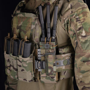 Durable Universal Walkie-Talkie Storage Bag for Handheld Radio Transceivers – Compact, Protective & Water-Resistant Case