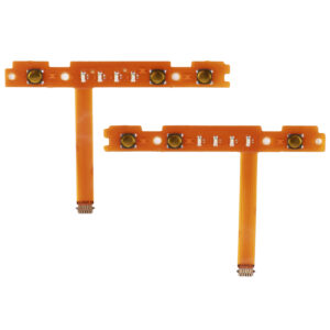 SR SL Button Flex Cable Replacement for Nintendo Switch Joy-Con – Repair Part for Left/Right Controller