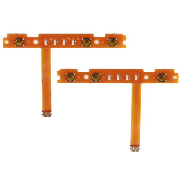 SR SL Button Flex Cable Replacement for Nintendo Switch Joy-Con – Repair Part for Left/Right Controller