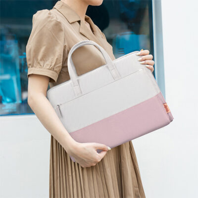 Suitable For Use Laptop Single-shoulder Bag