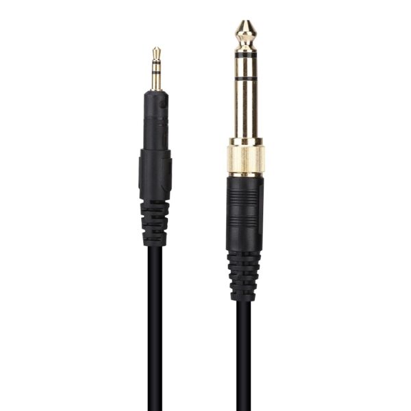160CM Headphone Extension Cable for ATH-M50x M40x M70x – Durable Audio Cord Wire - Image 10