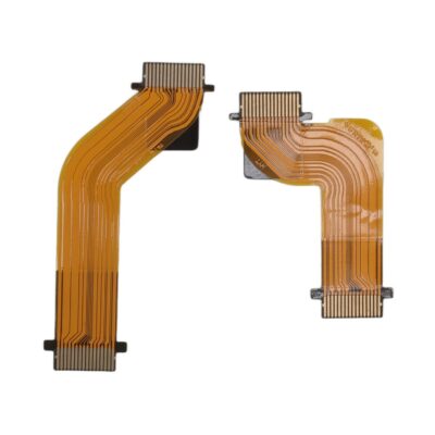 R2 L2 Trigger Flex Cable Replacement for PS5 Controller – Stable & Durable Button Repair Part
