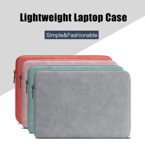 Durable Laptop Bag Notebook Liner – Slim, Protective & Stylish Case for All Laptops