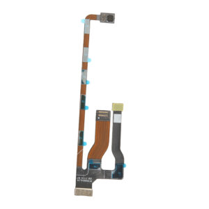 3-in-1 Drone Flat Ribbon Flex Cable Replacement for DJI Mavic Mini 1/SE/2 – Flexible Stabilizer Gimbal Cable