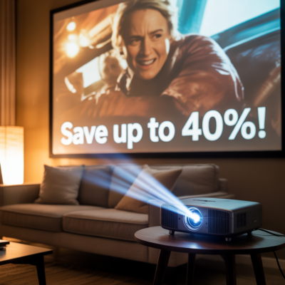 Projector