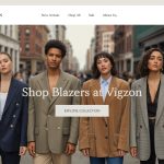 blazers
