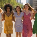 lady-dresses