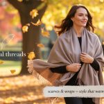 scarves-wraps