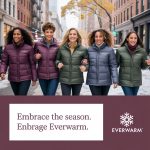 Women's Padded Jackets USA