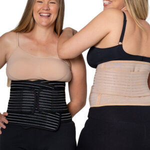 Maternity recovery waist trainer postpartum belt