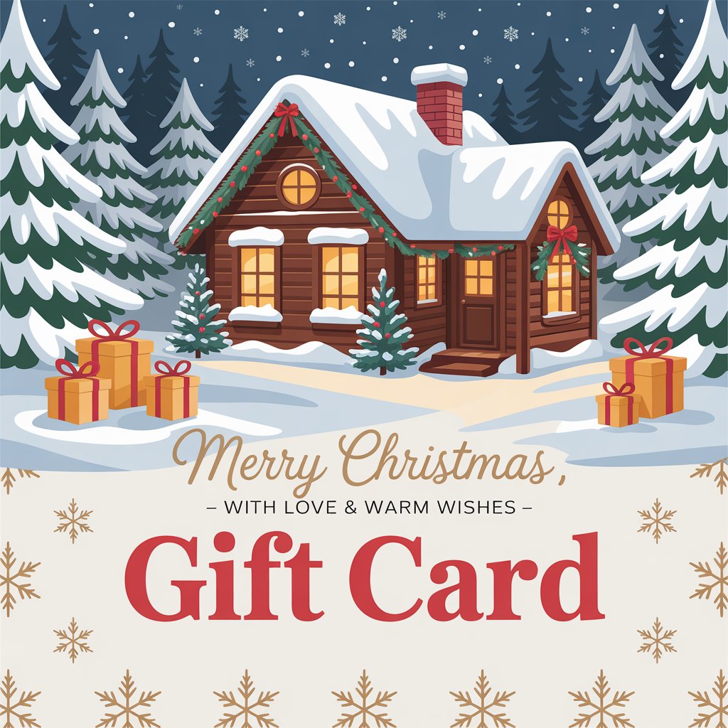 Christmas-gift-card