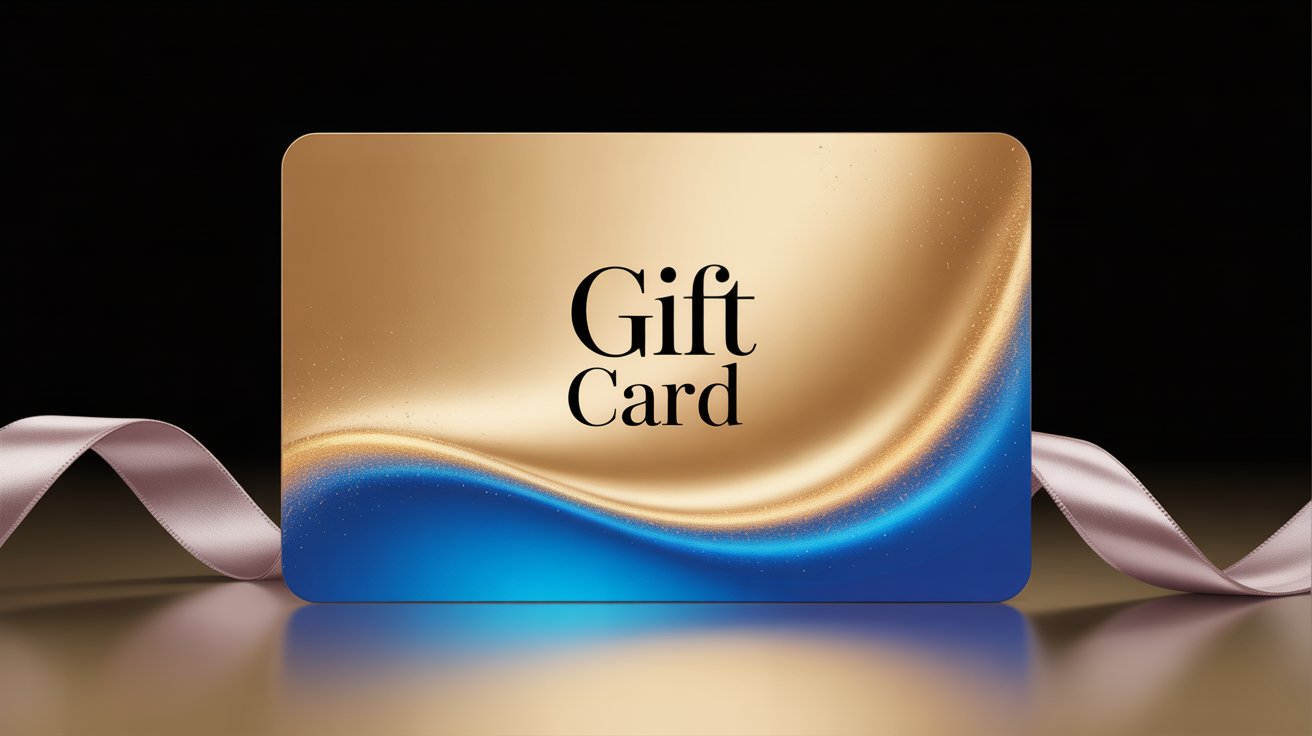 Luxury-gift-card