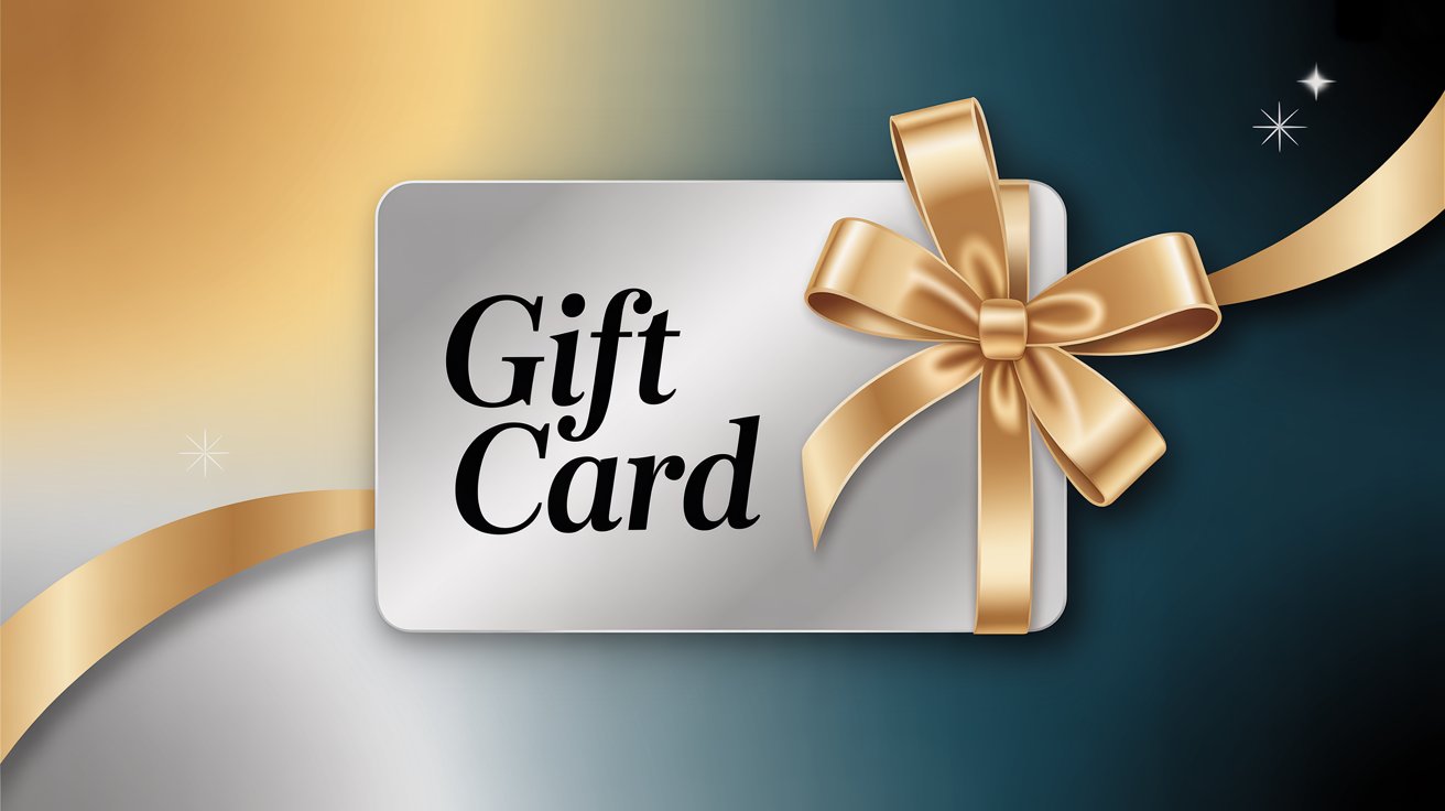 Luxury-gift-card