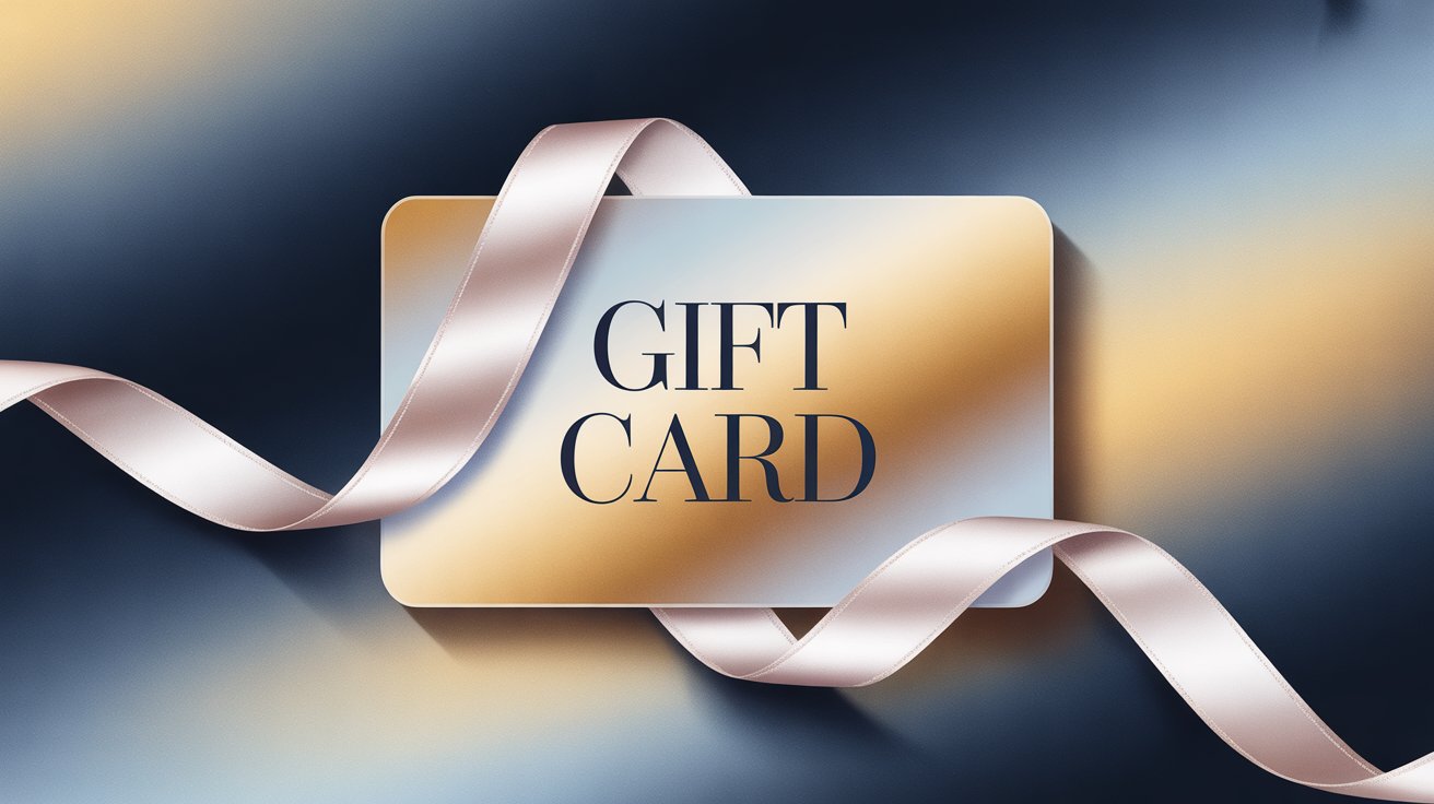 Luxury-gift-card