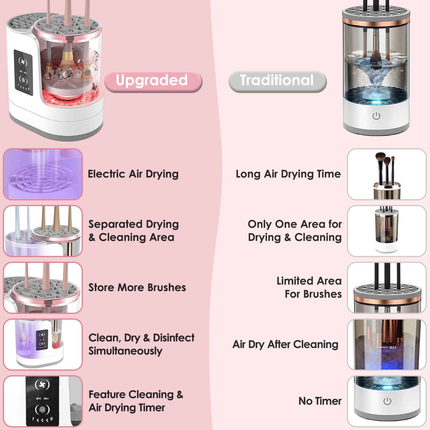 2a9b7cd4-91c7-475e-b368-c7d2f57daffb.jpg 4 In 1 Electric Makeup Brush Cleaner USB Powered Machine