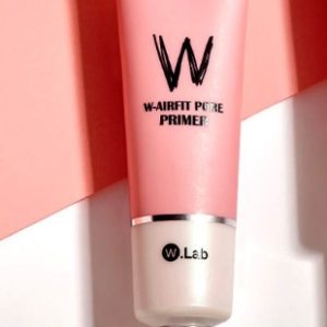 Pre-makeup Cream hydrating and brightening