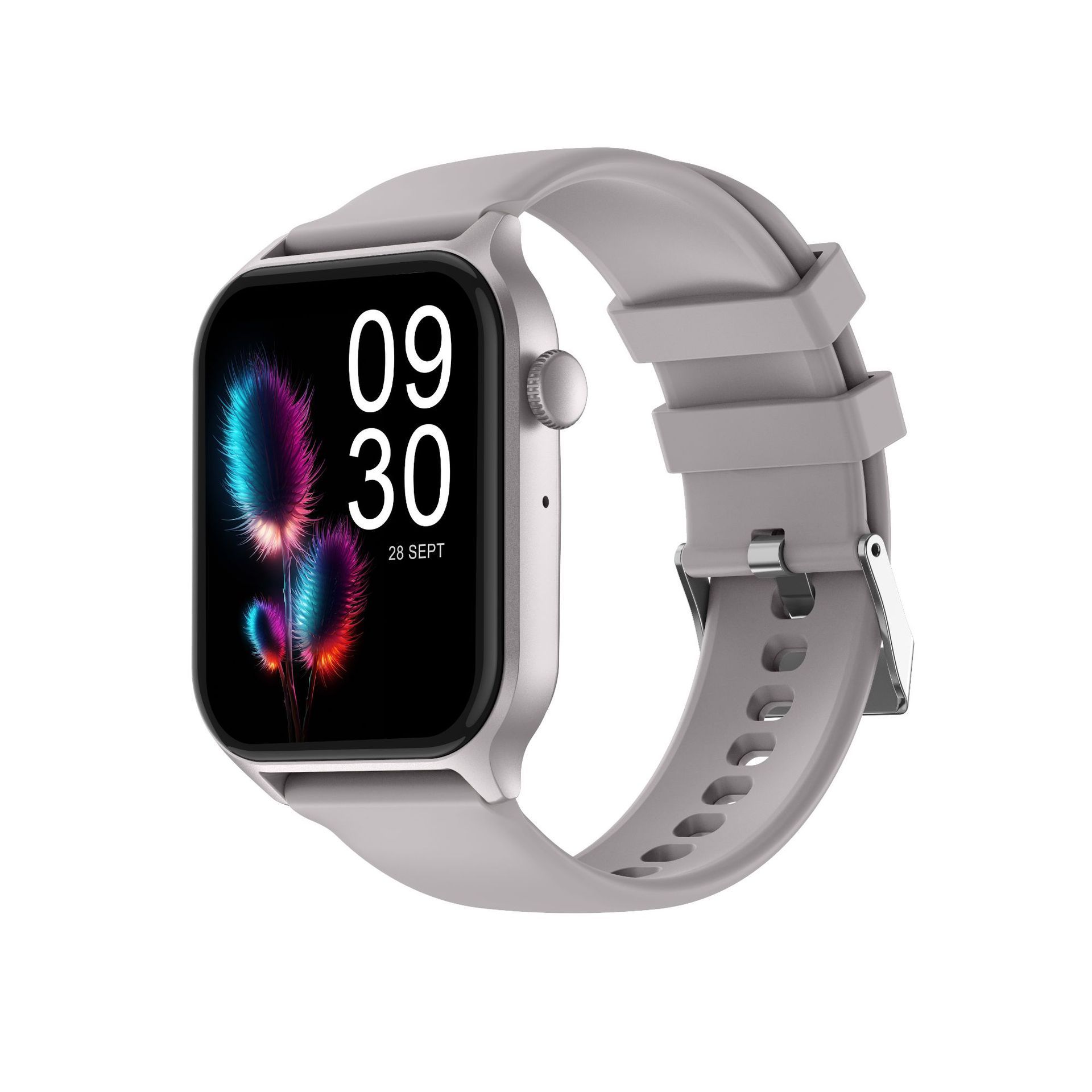 Z145 Smart Watch with Blood Pressure & Heart Rate