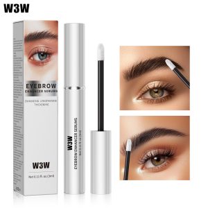 Eyebrow & Eyelash Growth Serum 3 Pack – Advanced Formula